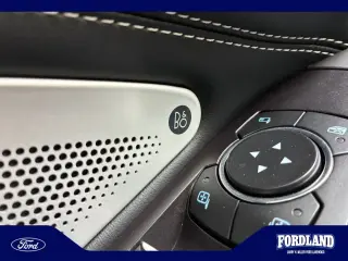 Ford Explorer 2020 AWD ST 4dr SUV