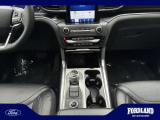 Ford Explorer 2020 AWD ST 4dr SUV