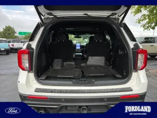 Ford Explorer 2020 AWD ST 4dr SUV