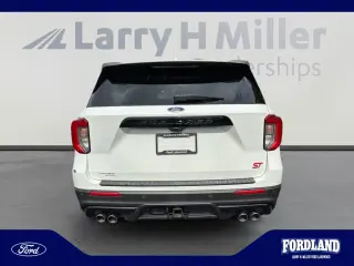 Ford Explorer 2020 AWD ST 4dr SUV