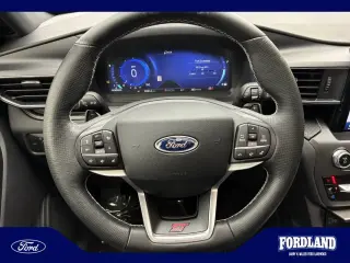 Ford Explorer 2020 AWD ST 4dr SUV