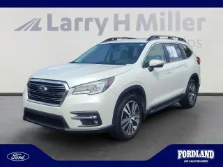 Subaru Ascent 2022 AWD Limited 8-Passenger 4dr SUV