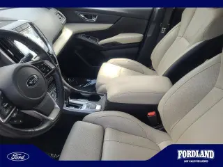 Subaru Ascent 2022 AWD Limited 8-Passenger 4dr SUV