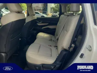 Subaru Ascent 2022 AWD Limited 8-Passenger 4dr SUV