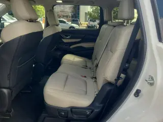 Subaru Ascent 2022 AWD Limited 8-Passenger 4dr SUV