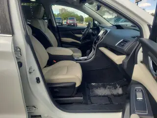 Subaru Ascent 2022 AWD Limited 8-Passenger 4dr SUV