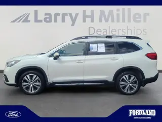 Subaru Ascent 2022 AWD Limited 8-Passenger 4dr SUV