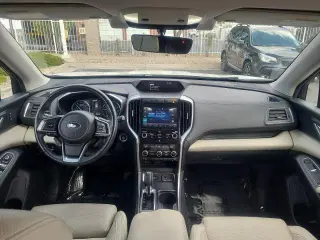 Subaru Ascent 2022 AWD Limited 8-Passenger 4dr SUV