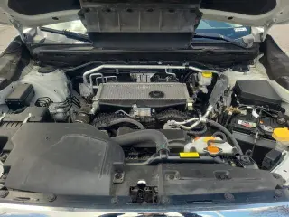 Subaru Ascent 2022 AWD Limited 8-Passenger 4dr SUV