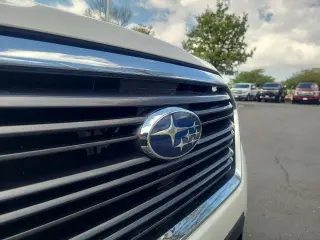 Subaru Ascent 2022 AWD Limited 8-Passenger 4dr SUV
