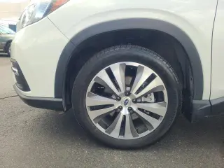 Subaru Ascent 2022 AWD Limited 8-Passenger 4dr SUV