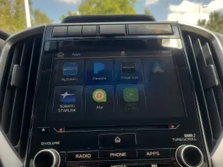 Subaru Ascent 2022 AWD Limited 8-Passenger 4dr SUV