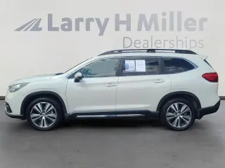 Subaru Ascent 2022 AWD Limited 8-Passenger 4dr SUV