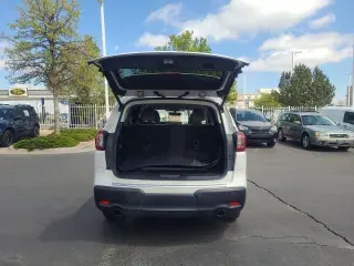 Subaru Ascent 2022 AWD Limited 8-Passenger 4dr SUV