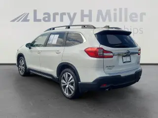 Subaru Ascent 2022 AWD Limited 8-Passenger 4dr SUV