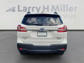 Subaru Ascent 2022 AWD Limited 8-Passenger 4dr SUV