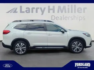 Subaru Ascent 2022 AWD Limited 8-Passenger 4dr SUV