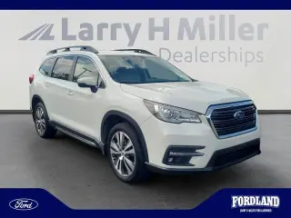 Subaru Ascent 2022 AWD Limited 8-Passenger 4dr SUV
