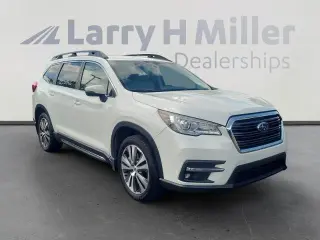 Subaru Ascent 2022 AWD Limited 8-Passenger 4dr SUV