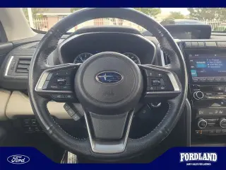 Subaru Ascent 2022 AWD Limited 8-Passenger 4dr SUV