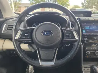 Subaru Ascent 2022 AWD Limited 8-Passenger 4dr SUV