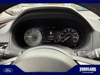 Acura RDX 2020 SH-AWD 4dr SUV w/Advance Package