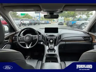 Acura RDX 2020 SH-AWD 4dr SUV w/Advance Package