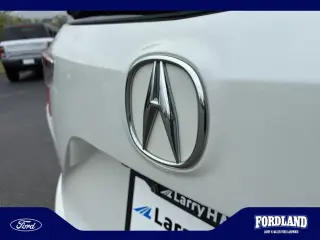 Acura RDX 2020 SH-AWD 4dr SUV w/Advance Package