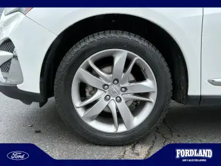 Acura RDX 2020 SH-AWD 4dr SUV w/Advance Package