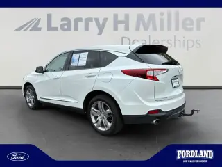 Acura RDX 2020 SH-AWD 4dr SUV w/Advance Package