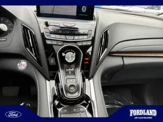 Acura RDX 2020 SH-AWD 4dr SUV w/Advance Package
