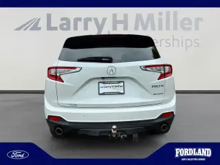 Acura RDX 2020 SH-AWD 4dr SUV w/Advance Package