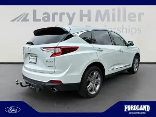 Acura RDX 2020 SH-AWD 4dr SUV w/Advance Package