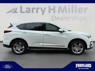 Acura RDX 2020 SH-AWD 4dr SUV w/Advance Package