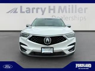 Acura RDX 2020 SH-AWD 4dr SUV w/Advance Package