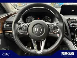 Acura RDX 2020 SH-AWD 4dr SUV w/Advance Package