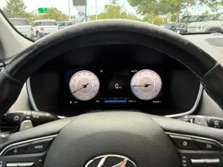Hyundai SANTA FE 2021 AWD Limited 4dr Crossover