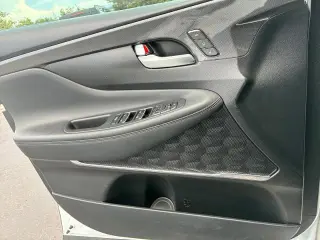 Hyundai SANTA FE 2021 AWD Limited 4dr Crossover