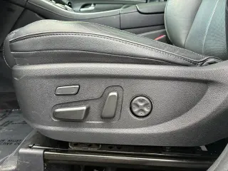 Hyundai SANTA FE 2021 AWD Limited 4dr Crossover