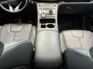 Hyundai SANTA FE 2021 AWD Limited 4dr Crossover