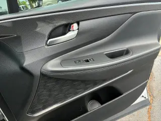 Hyundai SANTA FE 2021 AWD Limited 4dr Crossover