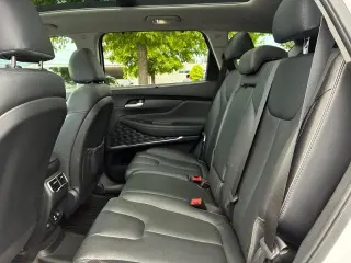 Hyundai SANTA FE 2021 AWD Limited 4dr Crossover