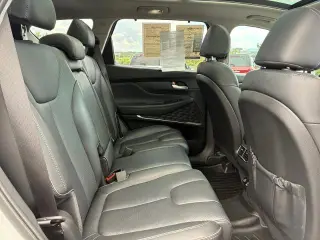 Hyundai SANTA FE 2021 AWD Limited 4dr Crossover