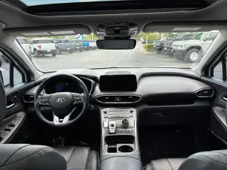 Hyundai SANTA FE 2021 AWD Limited 4dr Crossover