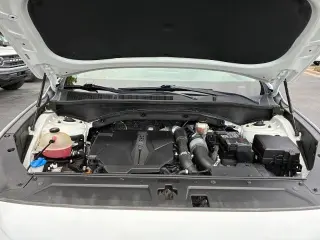 Hyundai SANTA FE 2021 AWD Limited 4dr Crossover