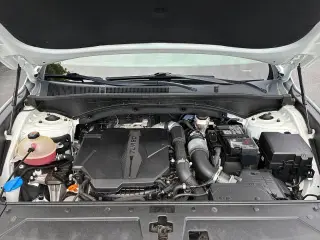 Hyundai SANTA FE 2021 AWD Limited 4dr Crossover