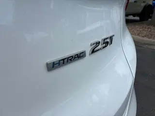 Hyundai SANTA FE 2021 AWD Limited 4dr Crossover