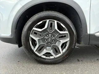 Hyundai SANTA FE 2021 AWD Limited 4dr Crossover