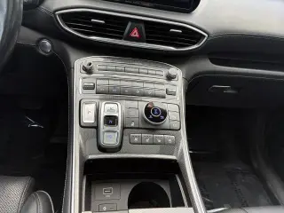 Hyundai SANTA FE 2021 AWD Limited 4dr Crossover