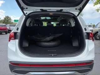 Hyundai SANTA FE 2021 AWD Limited 4dr Crossover